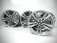 Felgi aluminiowe 18” BMW F30 F35 F31 F32 F34 / 8/8,5J et34/47 (016)