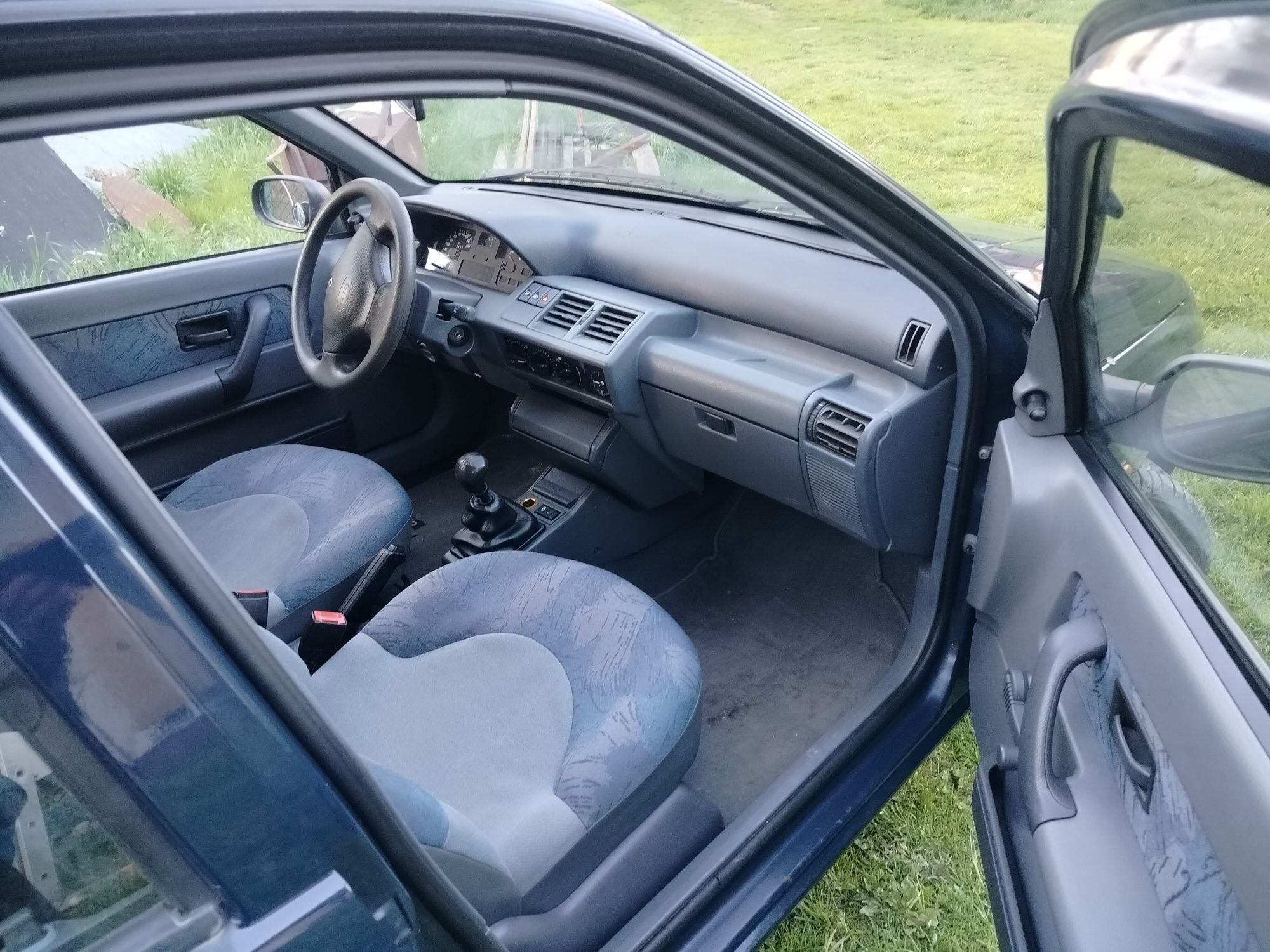 Renault Clio I 1.2 1996