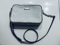 Torebka micheal kors jet set vanillia