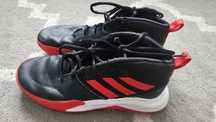 Buty koszykarskie adidas rozmiar 37.5