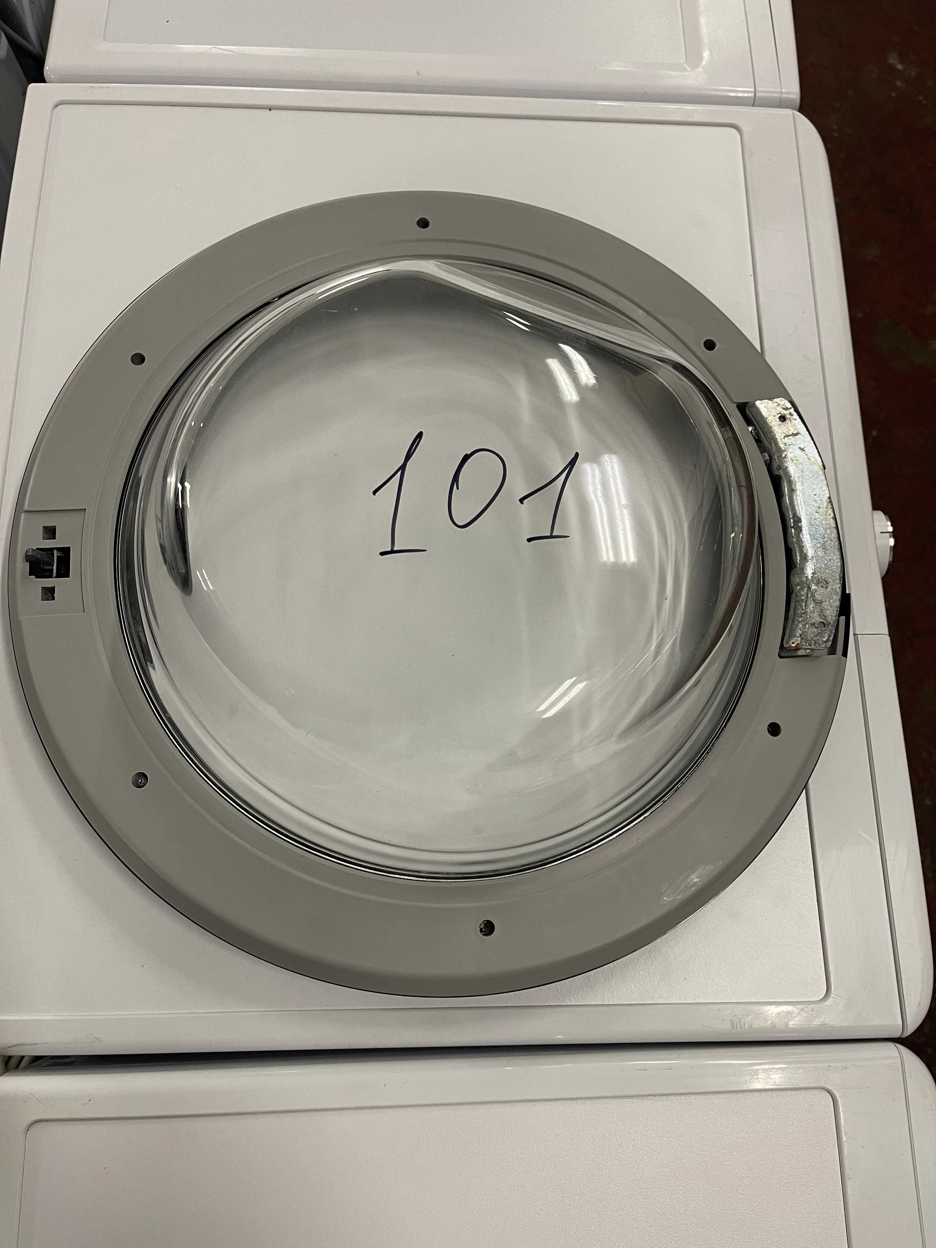 Drzwi do pralki Hotpoint-Ariston RSSG 724