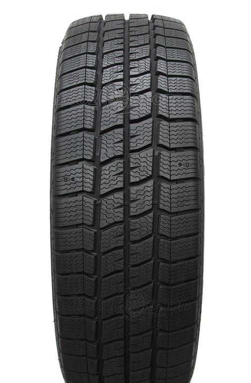 Opony zimowe dostawcze VREDESTEIN COMTRAC 2 WINTER+ 215/65R16C 109/107