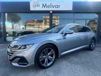VW Arteon Shooting Brake 2.0 TDI R-Line DSG