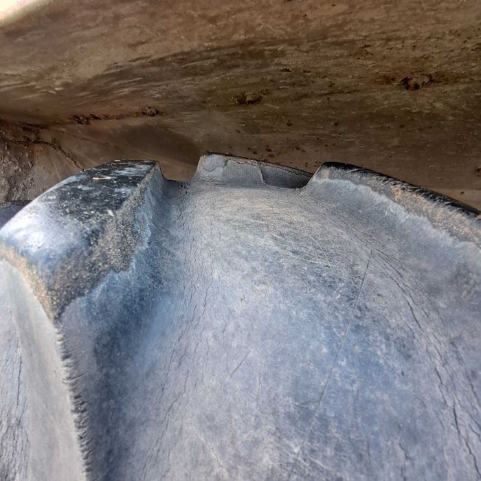 Ursus C-385,902,912 po kapitalnym Zetor