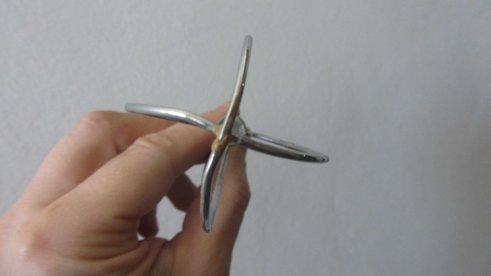 Венчик насадка к миксер Eurotec EU- 5288 к миксеру