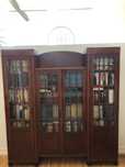 Antyk, biblioteka.