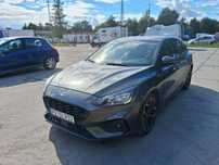 Ford Focus ST Line