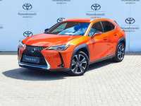 Lexus UX 200 GPF Business Edition 2WD