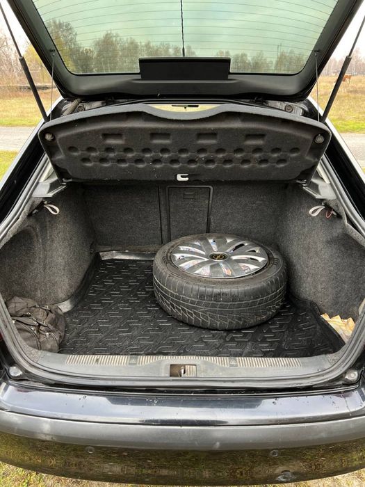 Машина Skoda Octavia A5