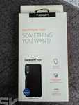 Etui Spigen Liquid Air - Samsung Galaxy A7 - NOWE