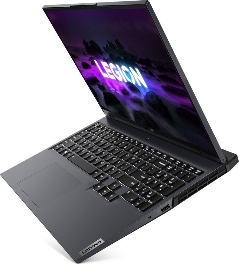 Lenovo Legion 5 Pro 16ACH6H (82JQ00MBGE) с гарантией