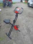 Rowerek rower stacjonarny treningowy