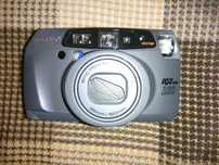 Продам редкий японский фотоаппарат Pentax IQZoom 160