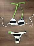 Vendo bikini novo