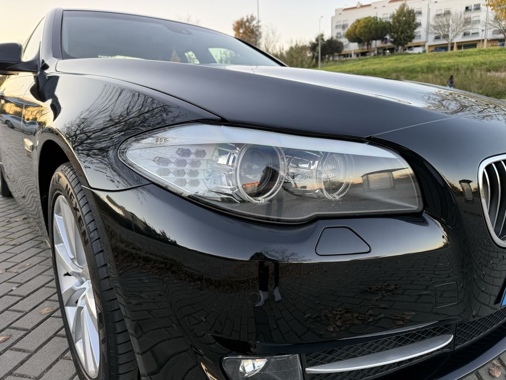 Bmw 520 d c/teto