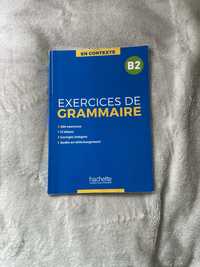 exercices de grammaire