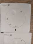 Termostat pokojowy AFRISO