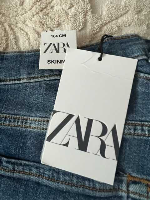 дитячі джинси ZARA