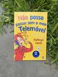 Vendo “Não posso passar sem o meu Telemóvel” por 5€