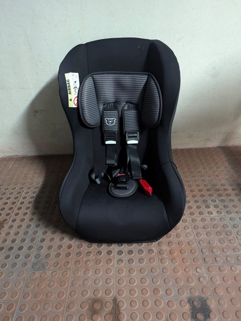 Cadeira bebê auto 0-2
