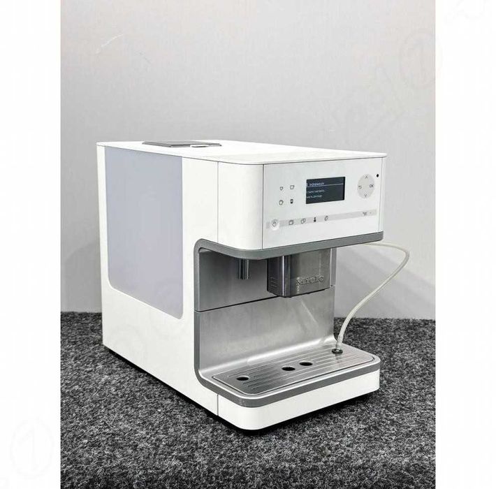 Кавоварка Miele CM 6300 Germany кофемашина міле кавомашина