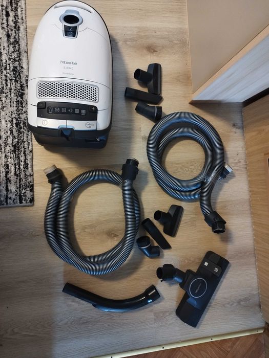 Пылесос Miele на запчасти