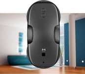 Robot do mycia okien Xiaomi Hutt DDC55 czarny
