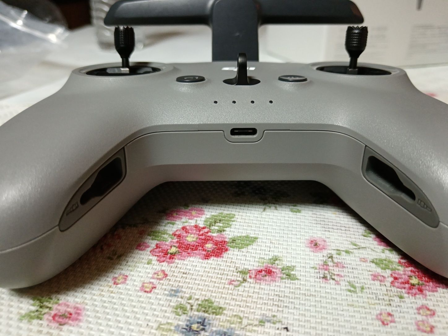 Dji Controller 2