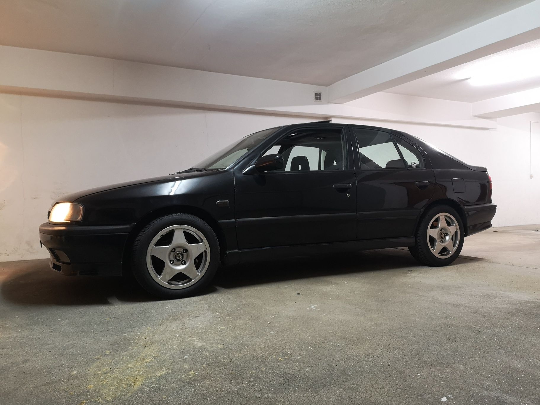 Nissan Primera GT