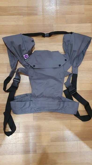 Переноска/слінг/ кенгуру для дітей Izmi