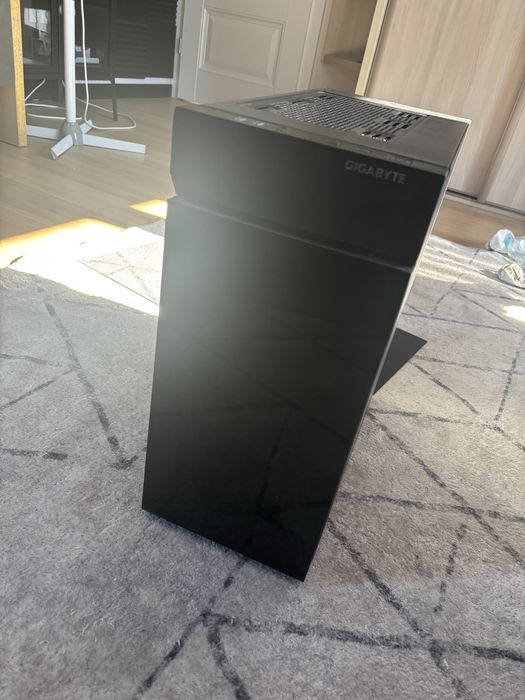 Komputer Gamingowy GTX 1660 super 16GB RAM I5 10400f