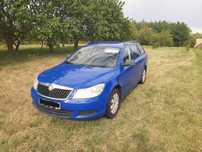 Skoda Octavia Skoda Octavia 1.9 TDI Classic