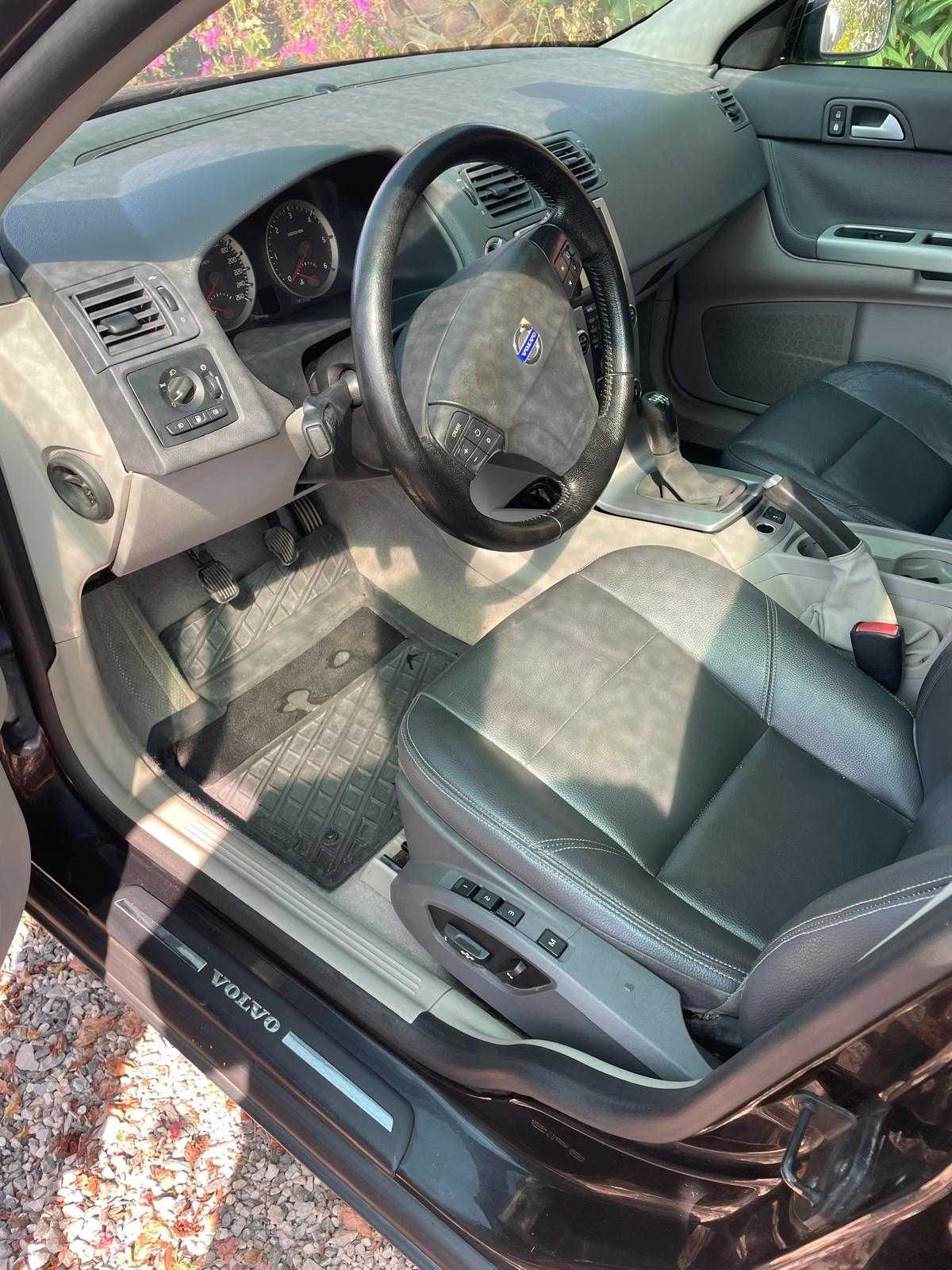 Volvo V50 2.0 Summum 2006