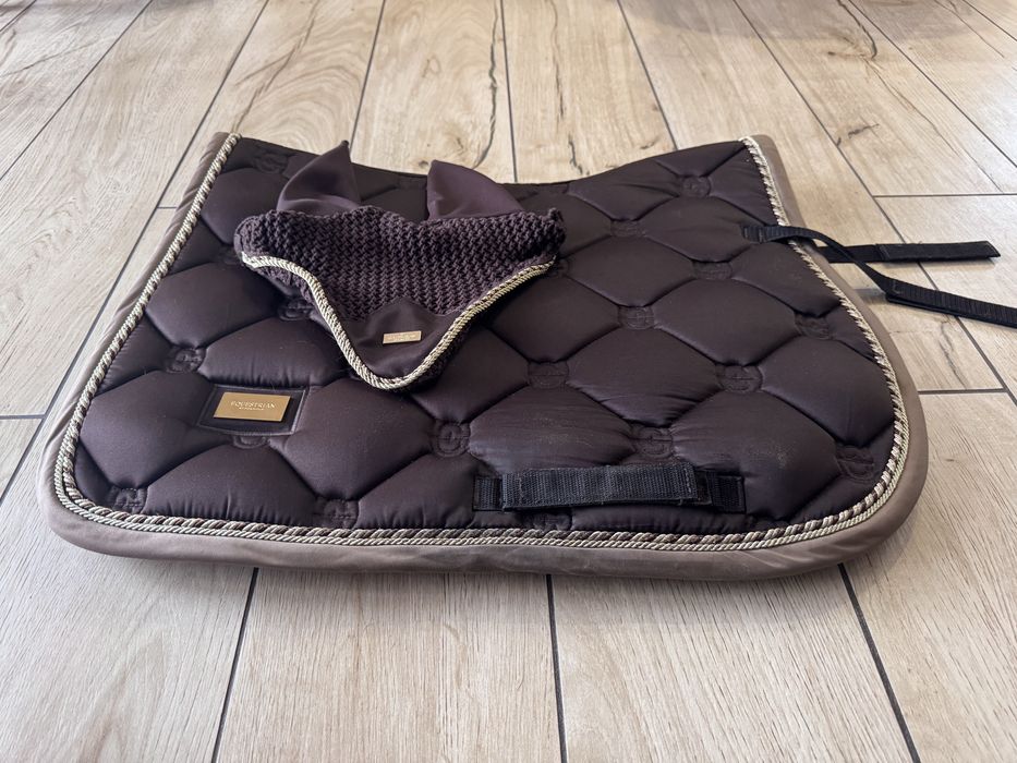 Zestaw Equestrian Stockholm