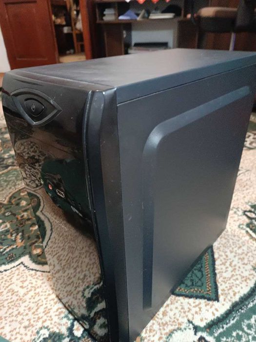 Ігровий компютер