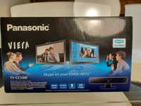 Kamera Skype Panasonic TY-CC10W