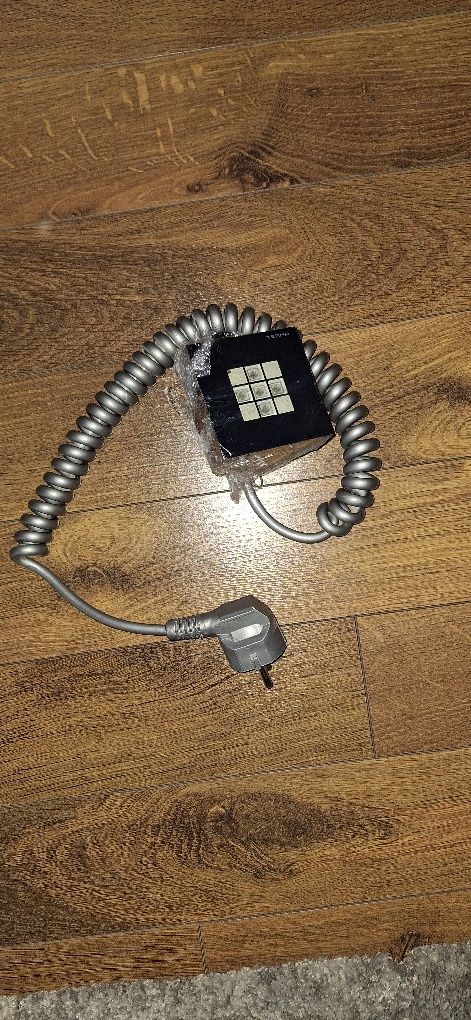 Grzejniki łazienkowy TERMA  eletryczny 400W