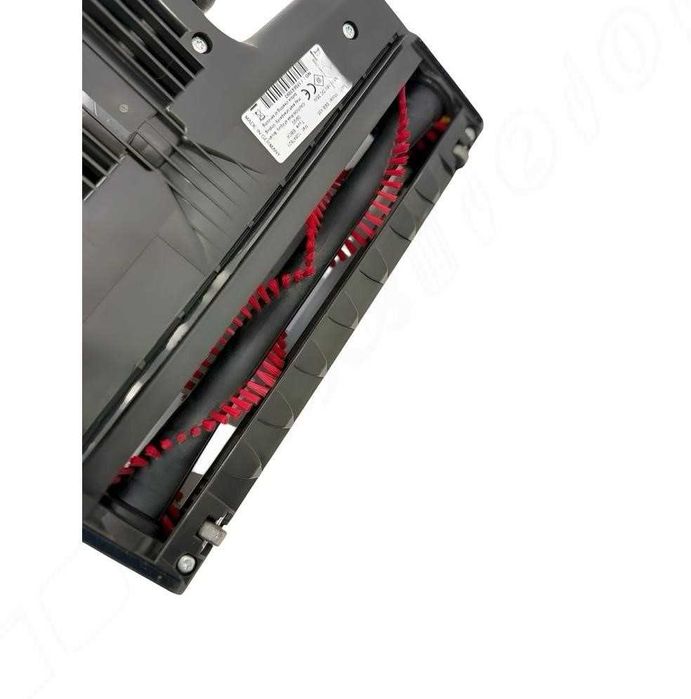 Пилосос Miele / Міле Triflex HX1 SMML0, бездротовий, графіт