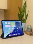 Nowy iPad Pro 11” M4 | 256GB | Gwiezdna Czerń | Gwarancja + Etui Apple