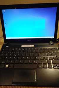 Laptop Acer Aspire V5 - 121  4GB ram  Win10