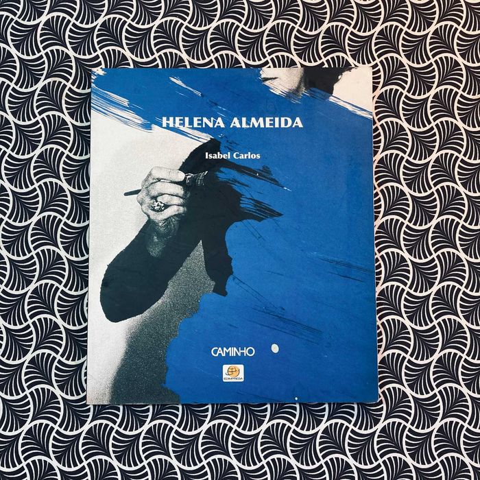 Helena Almeida - Isabel Carlos