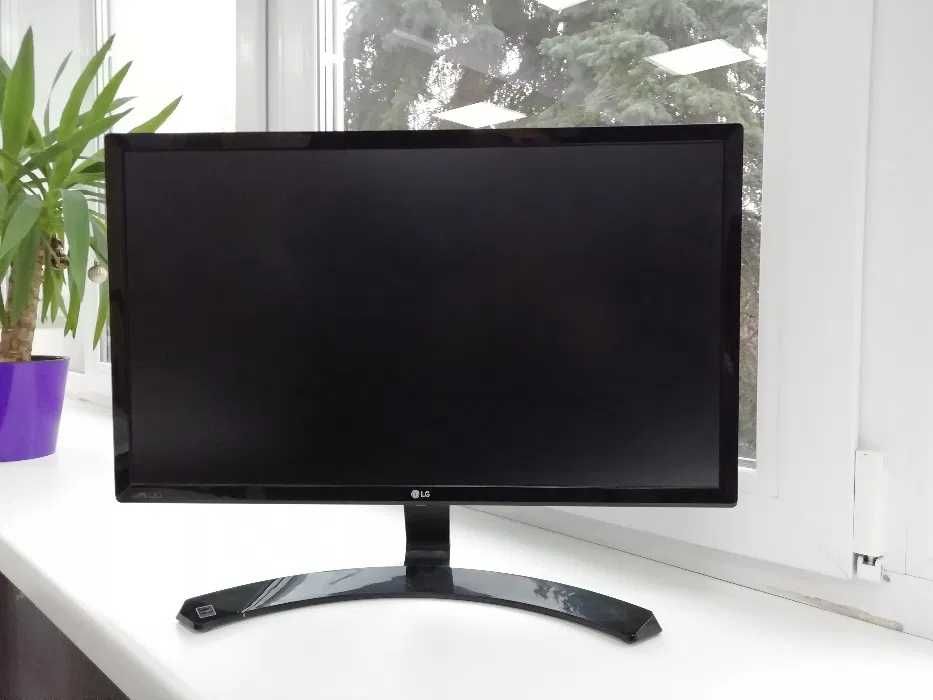 Монітори LG 22MP58VQ-P