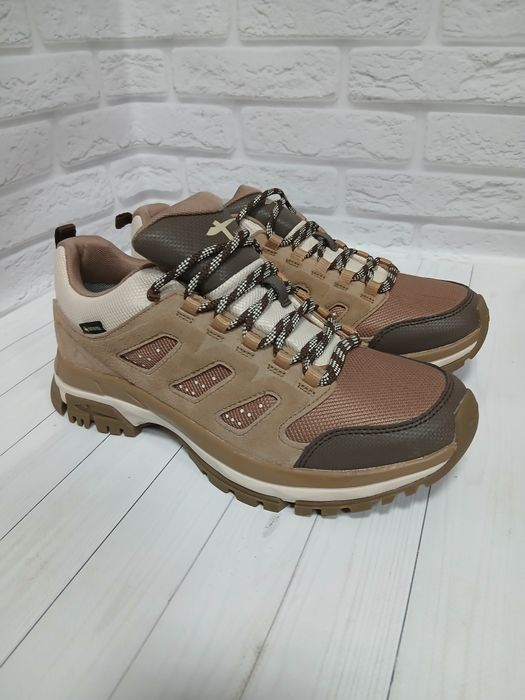 Кросівки трекінгові Tamaris Active Gore-tex