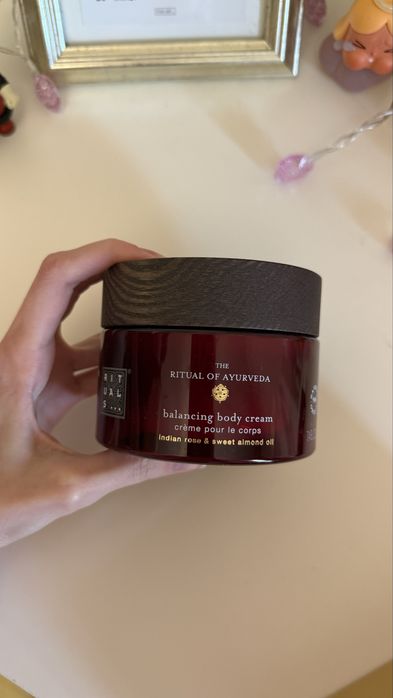 Крем для тела Rituals