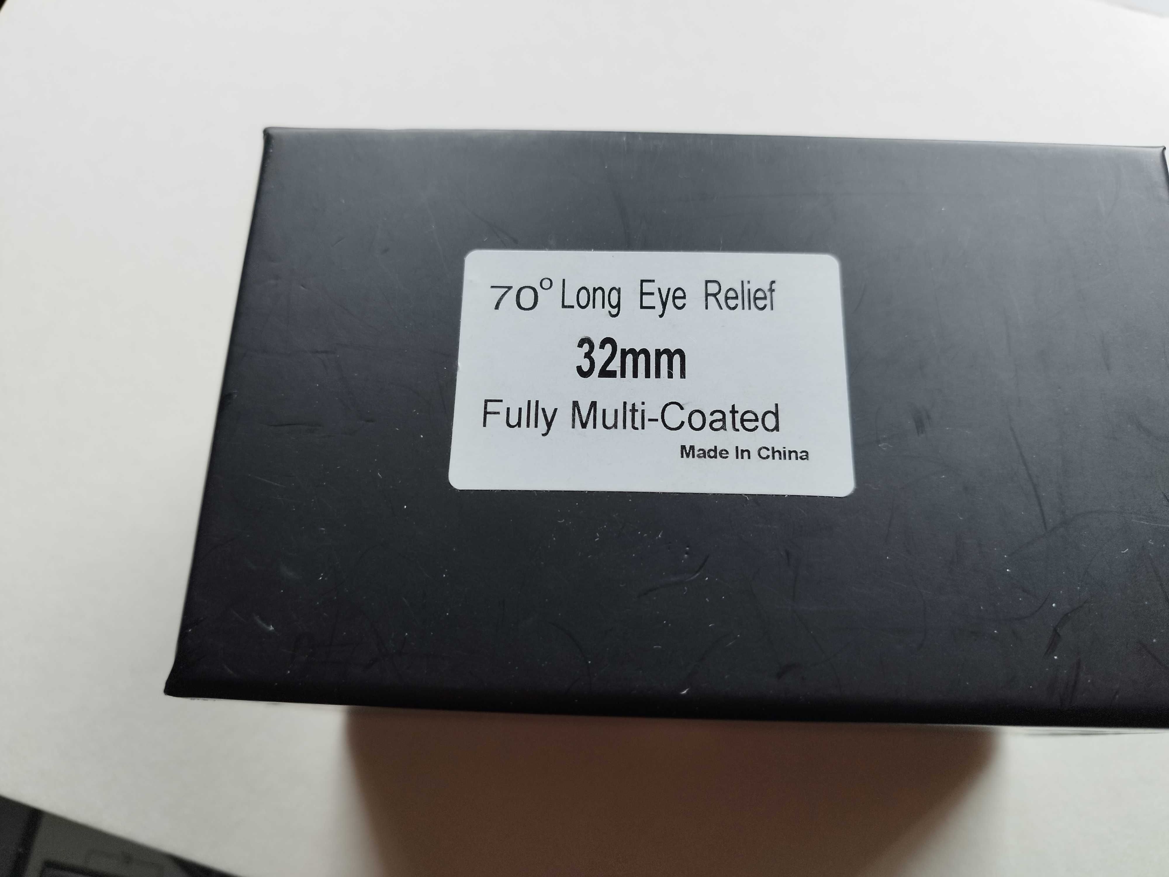 Redline SW 32mm Okular 2"