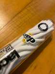 Atacadores novos (crep)