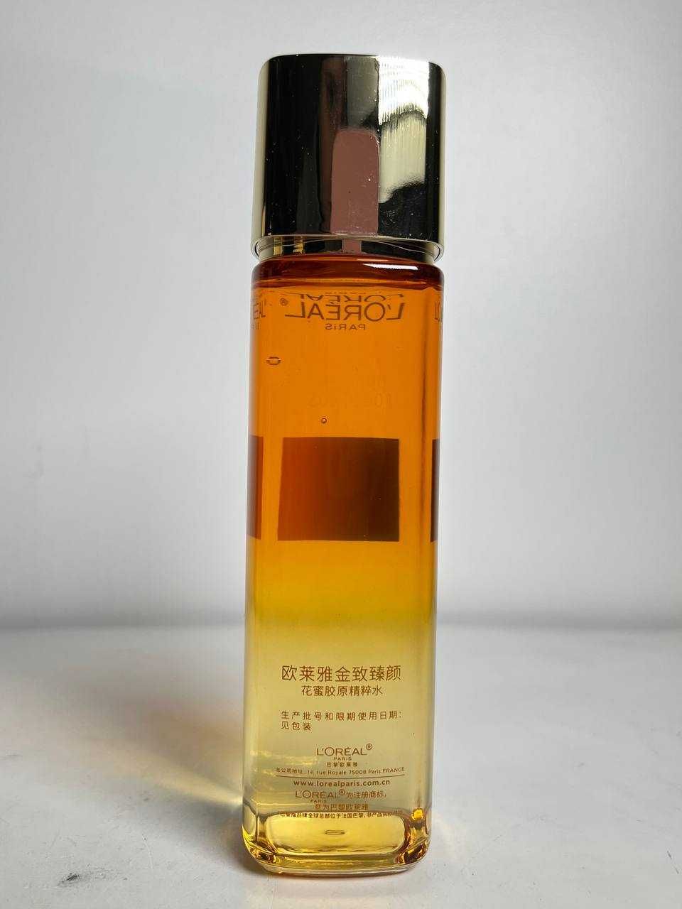 Есенція для обличчя Loreal Age Perfect Collagen Royal Essence