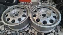 Jantes Audi , Seat ou Volkswagen