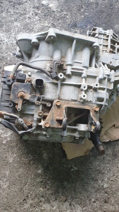 Hyundai santa fe II, kia sorento II,2.2crdi,197KM skrzynia CHBEAU