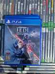 Star wars jedi upadły zakon PL ps4 ps5 PlayStation 4 5